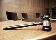Contentieux : recherche d'affaires et commande de jugements